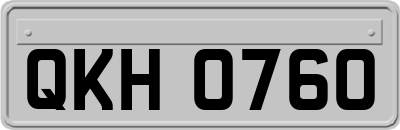 QKH0760