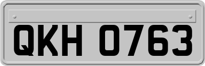 QKH0763