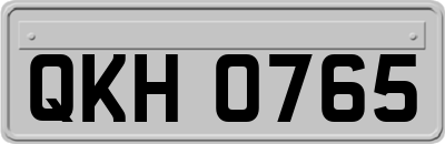 QKH0765