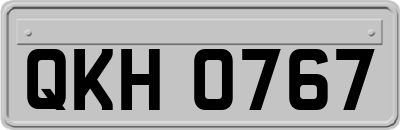 QKH0767