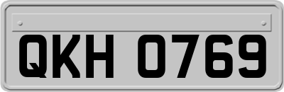 QKH0769