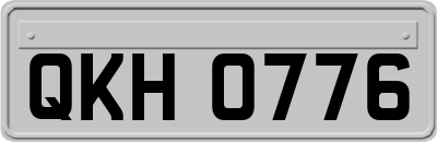 QKH0776