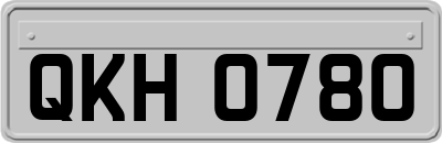 QKH0780