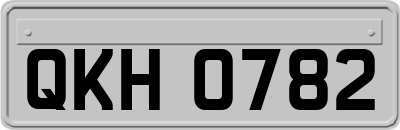 QKH0782