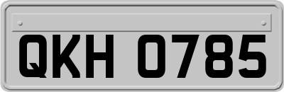 QKH0785