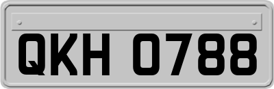 QKH0788