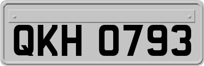 QKH0793