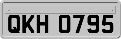 QKH0795