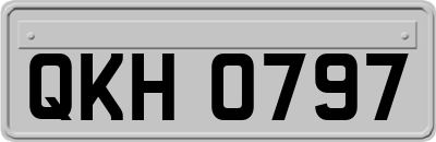 QKH0797