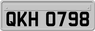 QKH0798