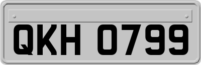 QKH0799