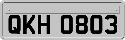 QKH0803