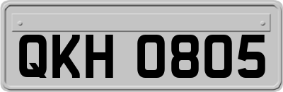 QKH0805