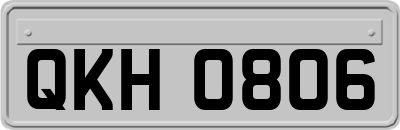 QKH0806