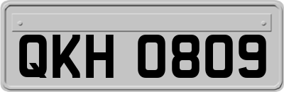 QKH0809