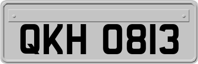 QKH0813