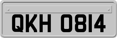 QKH0814