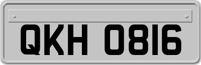 QKH0816