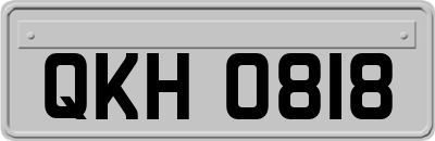 QKH0818