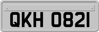 QKH0821