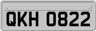 QKH0822