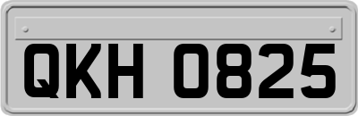 QKH0825