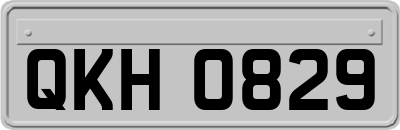 QKH0829