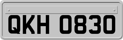 QKH0830