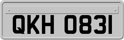 QKH0831