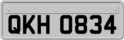 QKH0834