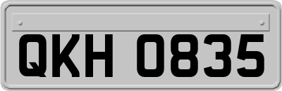 QKH0835