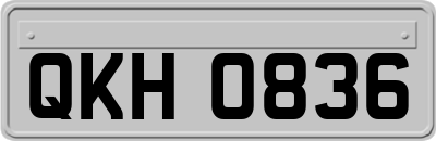 QKH0836