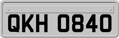 QKH0840