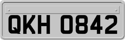 QKH0842