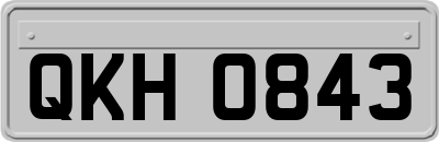 QKH0843