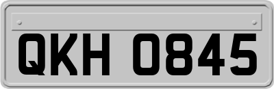 QKH0845