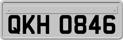 QKH0846