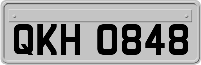 QKH0848