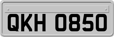 QKH0850