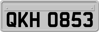 QKH0853