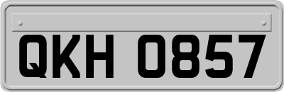 QKH0857