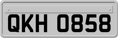 QKH0858