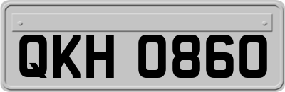 QKH0860