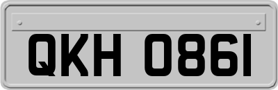 QKH0861