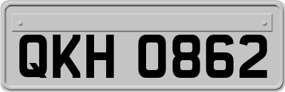 QKH0862