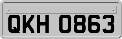 QKH0863