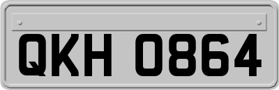 QKH0864