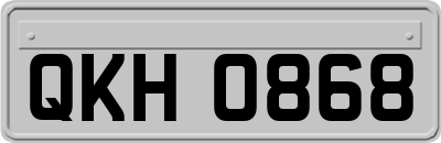 QKH0868