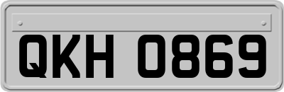 QKH0869