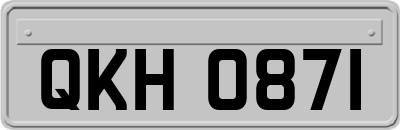 QKH0871